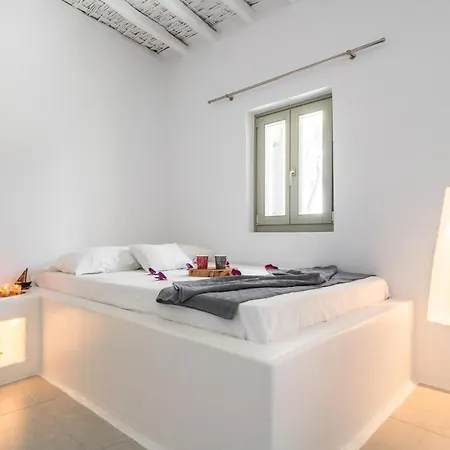 Vakantiehuis βδηφουκς