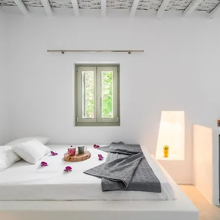 βδηφουκς Vakantiehuis Mykonos Town