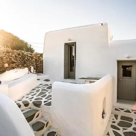 βδηφουκς Vakantiehuis *