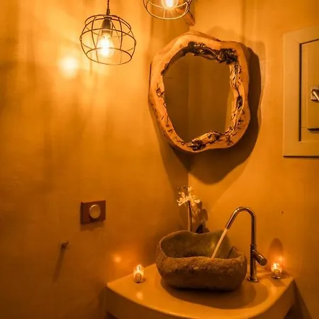 βδηφουκς Vakantiehuis Mykonos Town