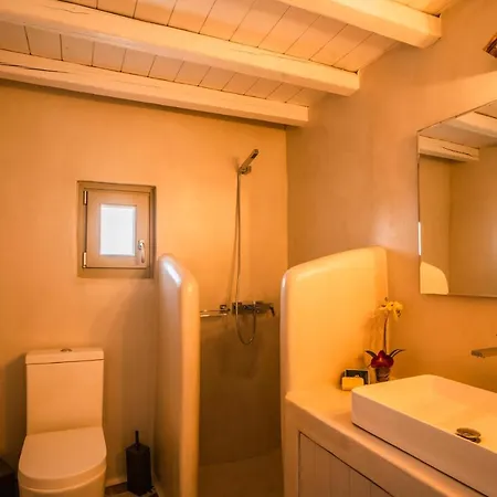βδηφουκς Vakantiehuis