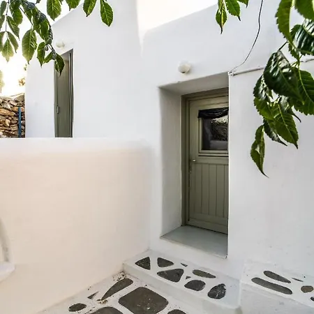 Vakantiehuis βδηφουκς *