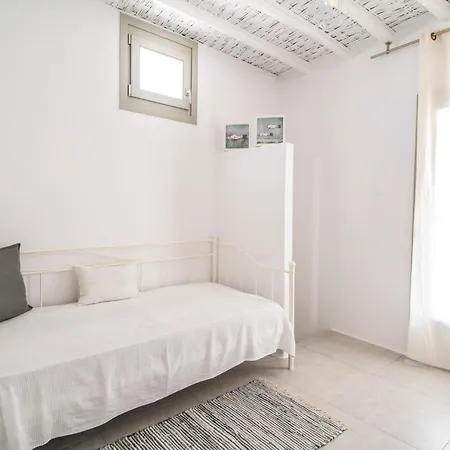 Vakantiehuis βδηφουκς Mykonos Town
