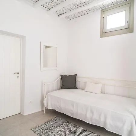 βδηφουκς Vakantiehuis