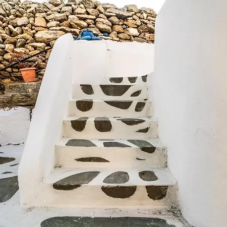 βδηφουκς Vakantiehuis *