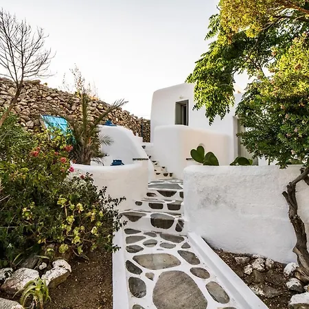 βδηφουκς Hébergement de vacances *