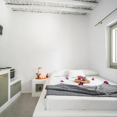 Vakantiehuis βδηφουκς *