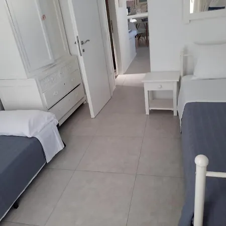 Vakantiehuis βδηφουκς