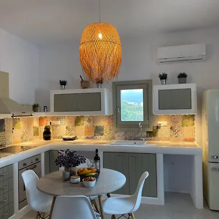 βδηφουκς Vakantiehuis